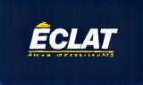 Logo Éclat Auto Detailing